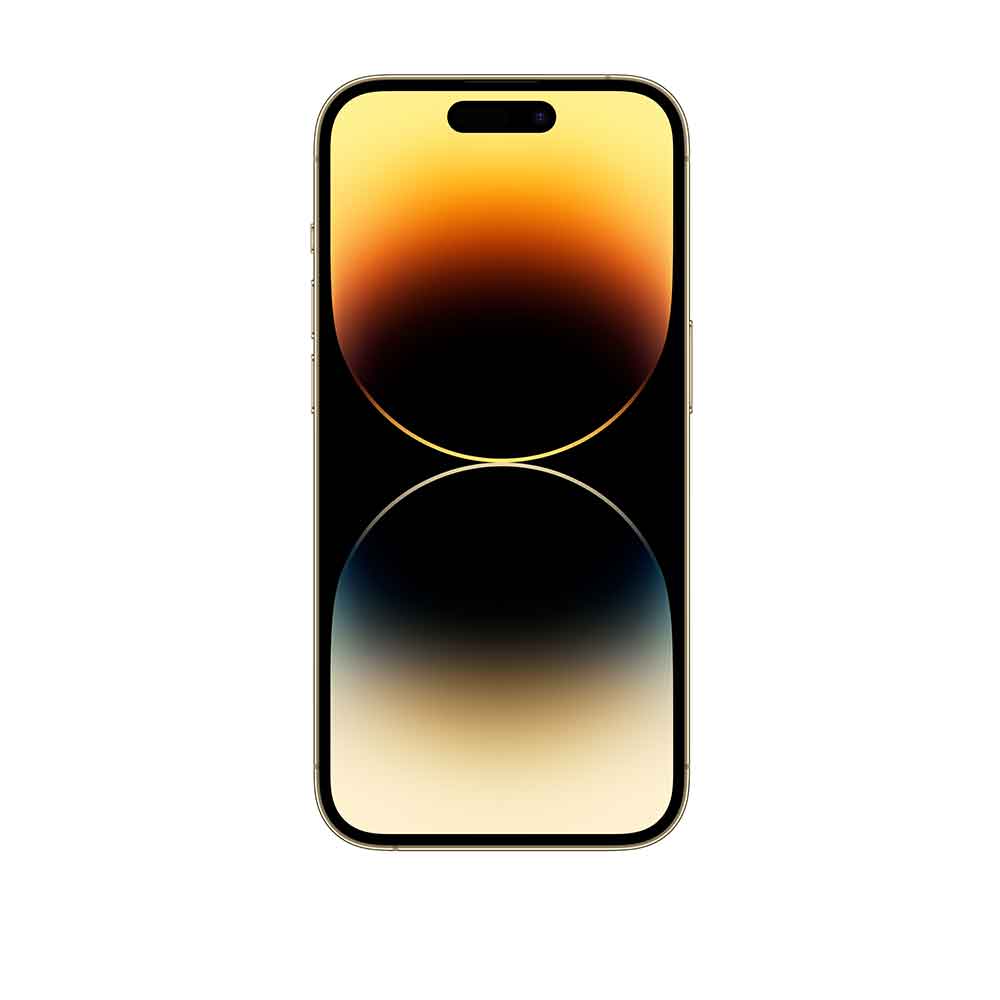Apple iPhone 14 Pro 256GB Gold Smartphone | Mobile | Abenson.com