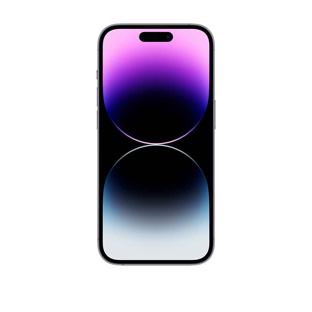 Apple iPhone 14 Pro 1TB Deep Purple Smartphone | Mobile | Abenson.com