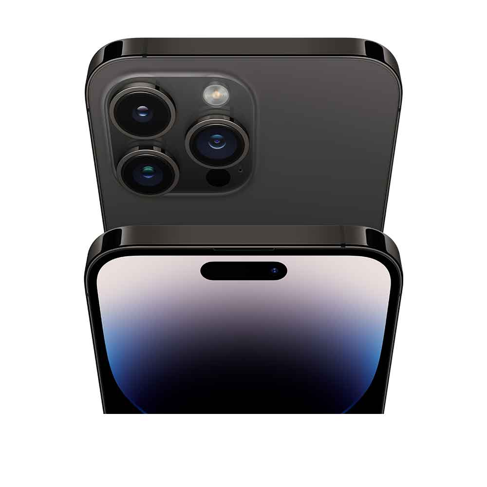 Apple iPhone 14 Pro MAX 128GB スペースブラック Apple iPhone 14 Pro Max 128GB kainos nuo 463.00 € | Kaina24.lt