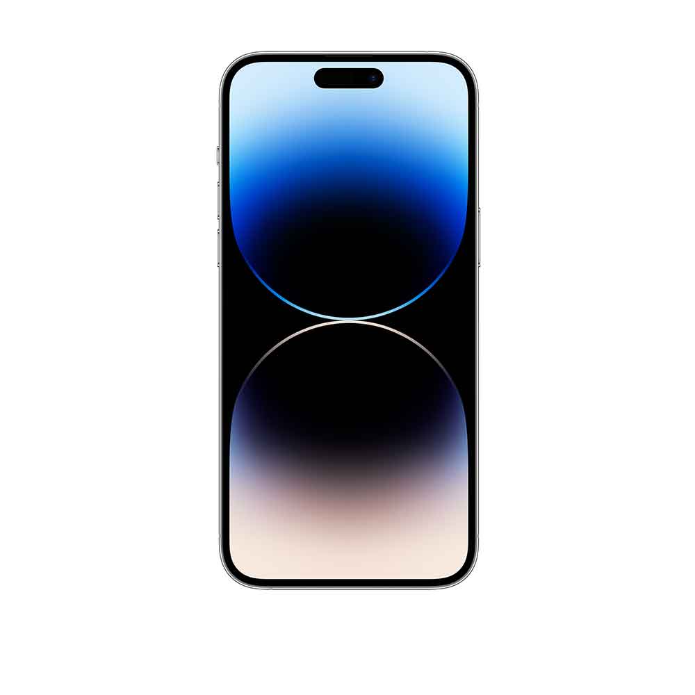 Apple iPhone 14 Pro Max 128GB Silver Smartphone | Mobile | Abenson.com