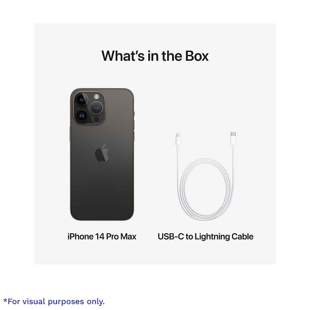 iPhone14 pro 128GB スペースブラック 本体