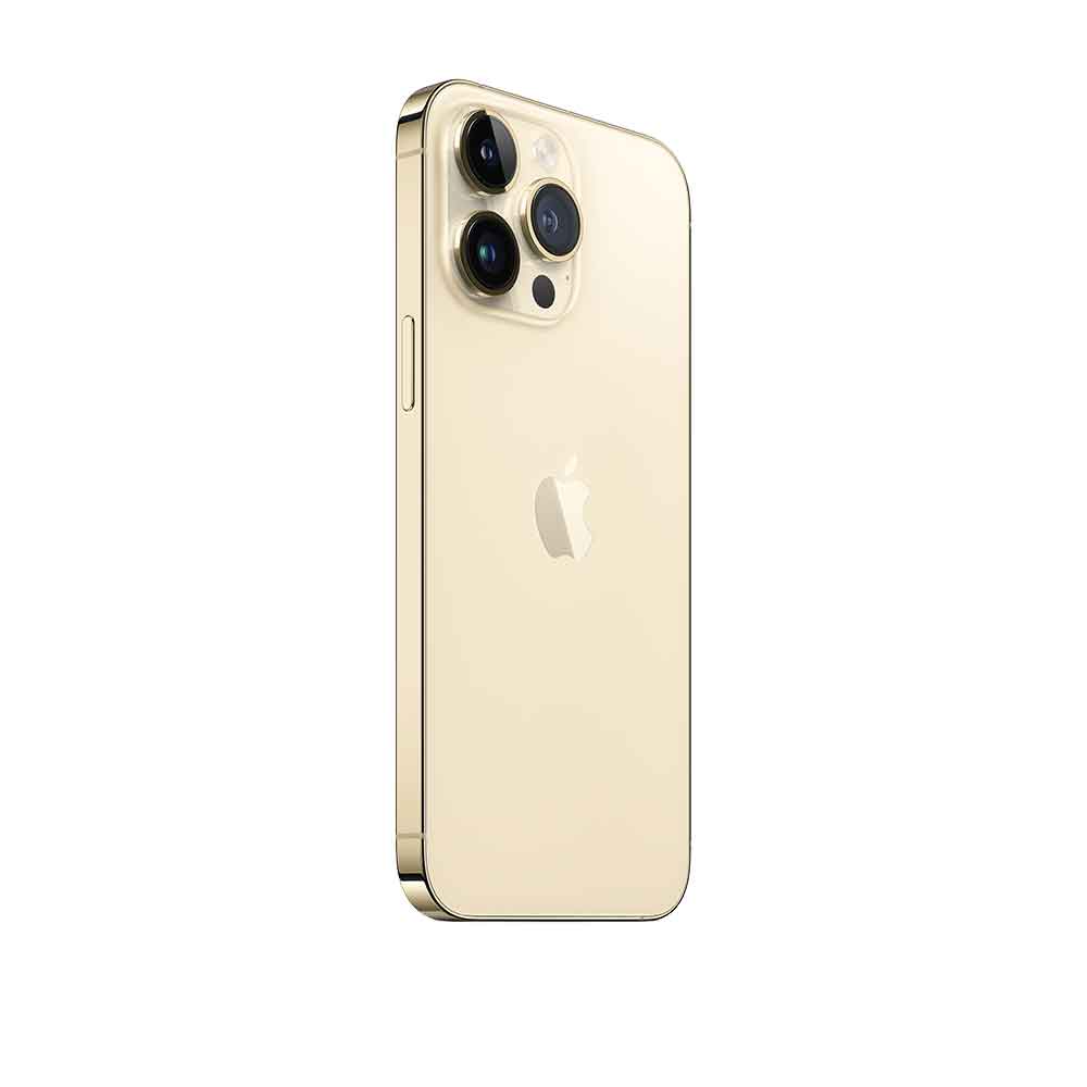 Apple iPhone 14 Pro Max 256GB Gold Smartphone | Mobile | Abenson.com