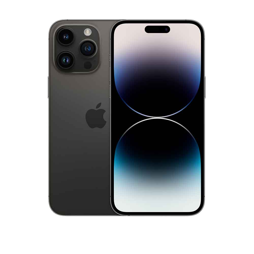 Apple iPhone 14 Pro Max 512GB Space Black Smartphone | Mobile