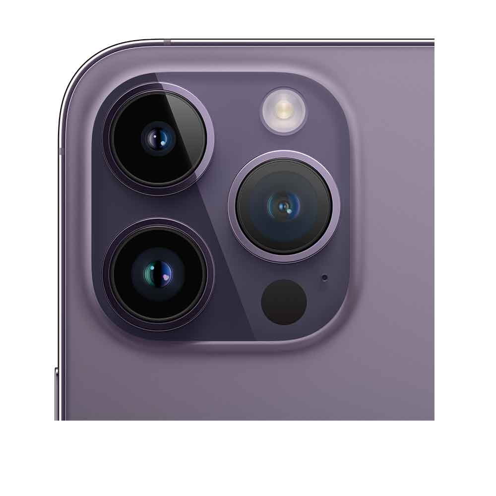 Apple iPhone 14 Pro Max 1TB Deep Purple Smartphone | Mobile
