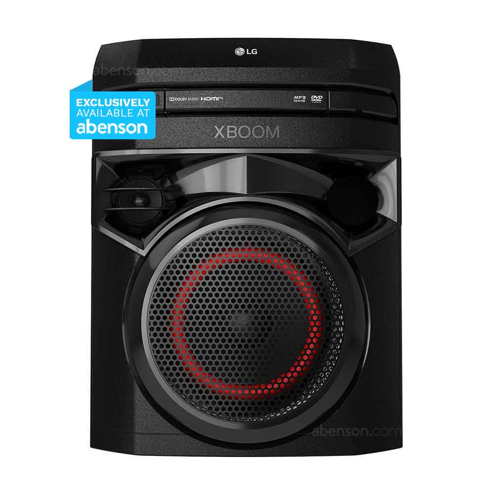 LG ON2D Component Home Entertainment