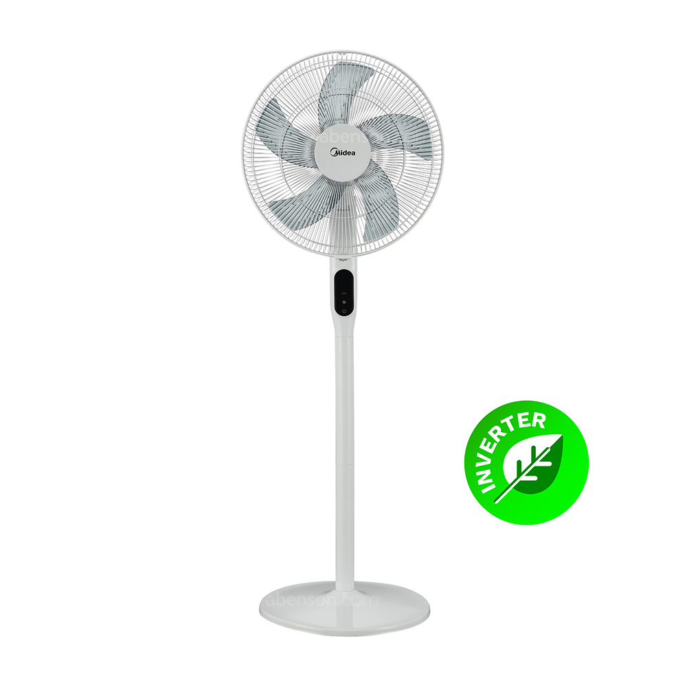 Midea MFS400R0APW Staande ventilator - Vergelijk prijzen