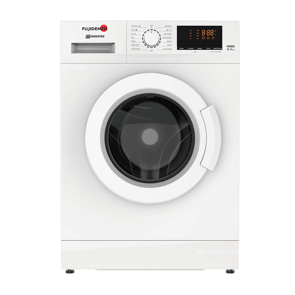 Fujidenzo washing clearance machine price abenson