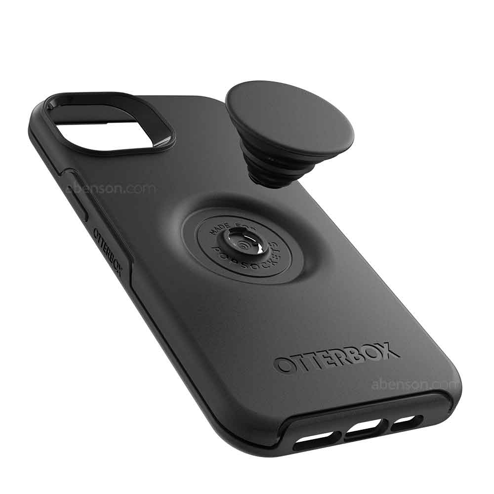 Otterbox + Pop Reflex Series Case for the iPhone 12 5.4 Mini In Retail Aus