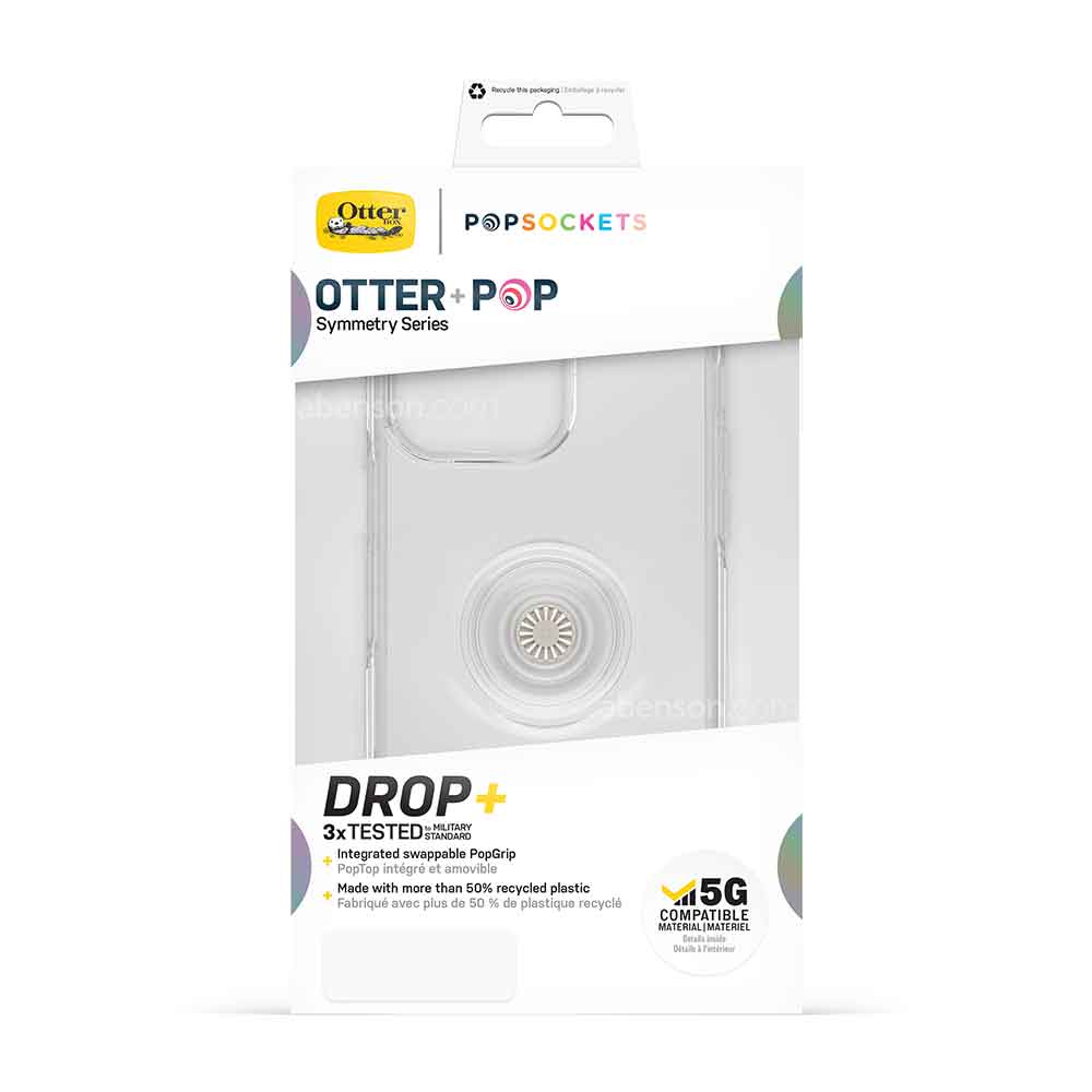 Apple Iphone Otterbox Pop Socket Iphone 12 Pro Max Apple Iphone