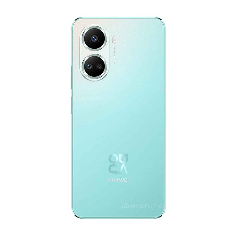Huawei nova 10 SE Mint Green Smartphone | Mobile | Abenson.com