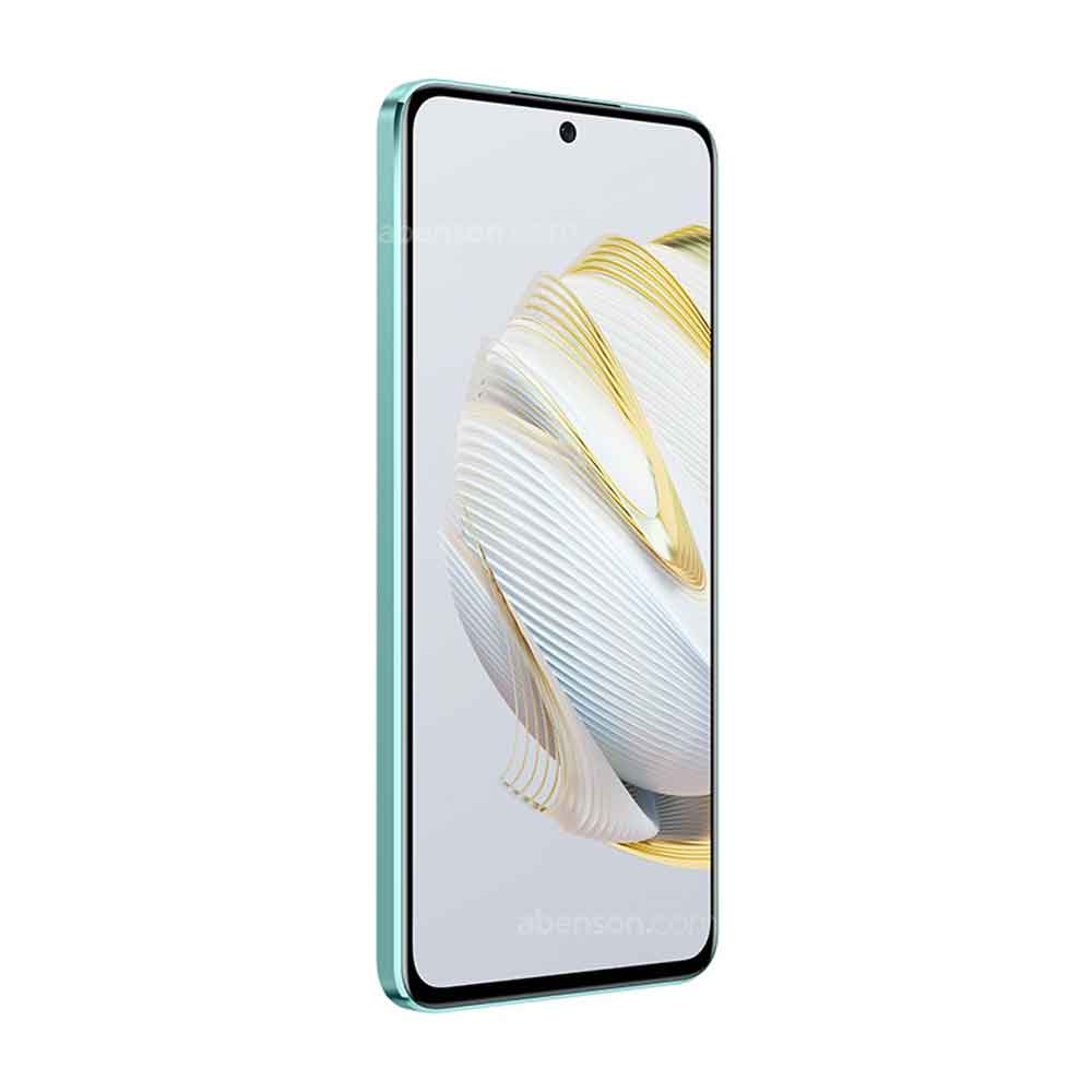 Huawei nova 10 SE Mint Green Smartphone | Mobile | Abenson.com