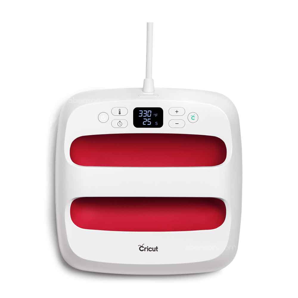 Tout ce que vous devez savoir sur la Cricut Mini Press