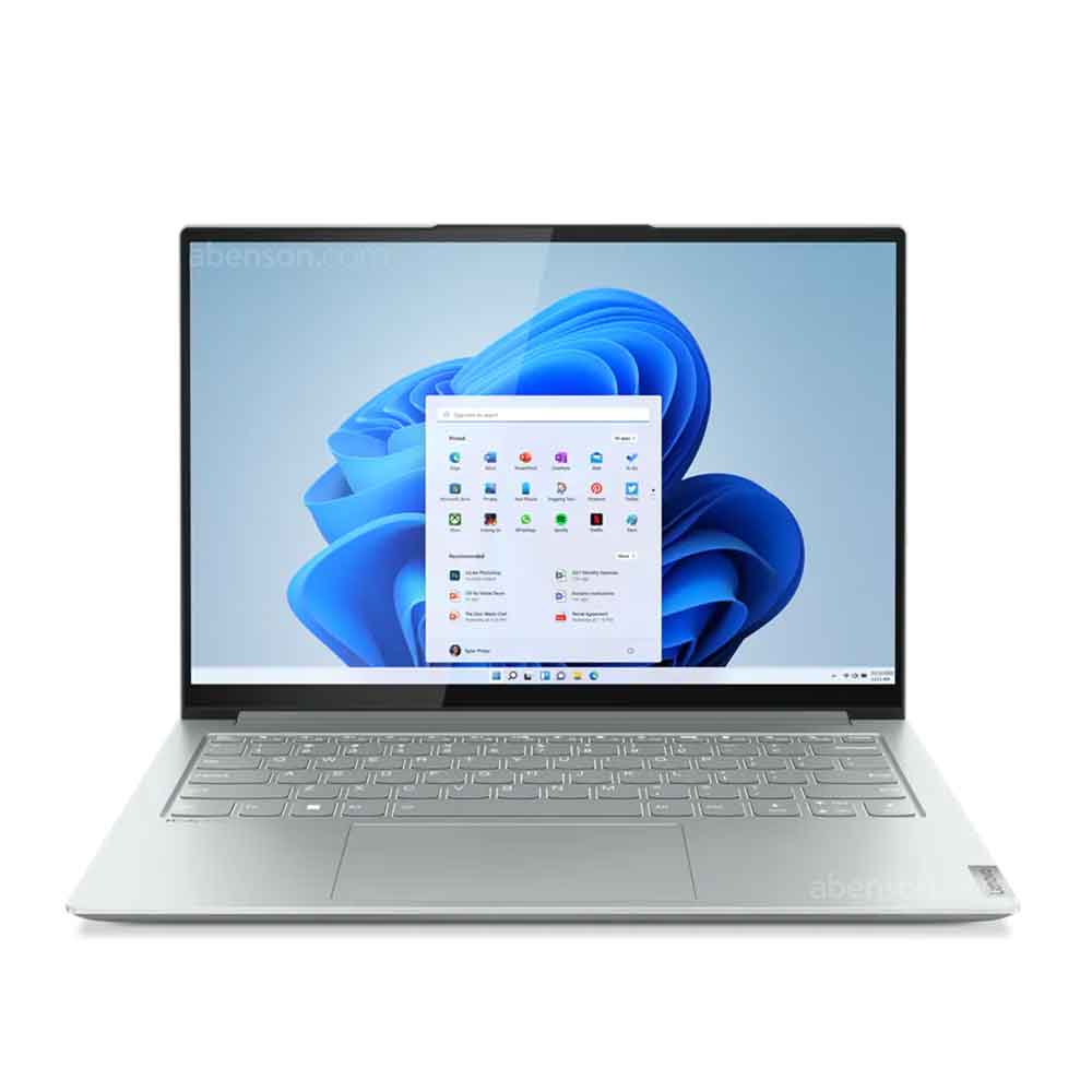 Lenovo Yoga Slim 7 Pro 82SV000CPH Cloud Grey Laptop | Computers