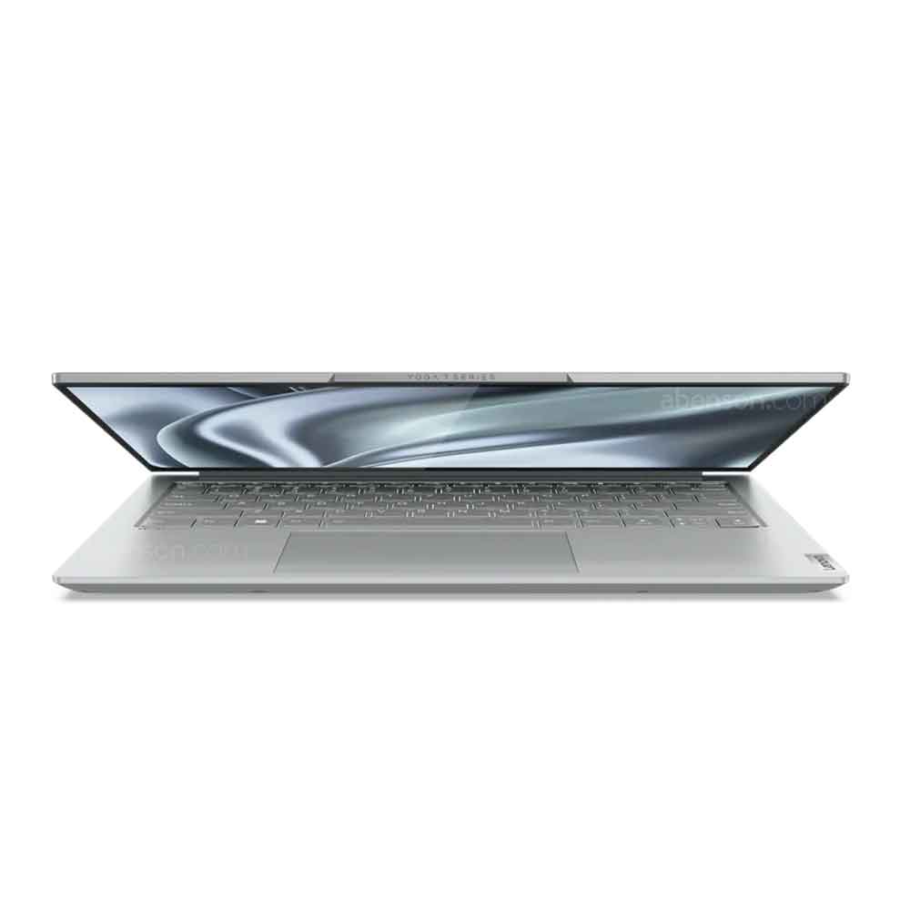 Lenovo Yoga Slim 7 Pro 82SV000CPH Cloud Grey Laptop | Computers