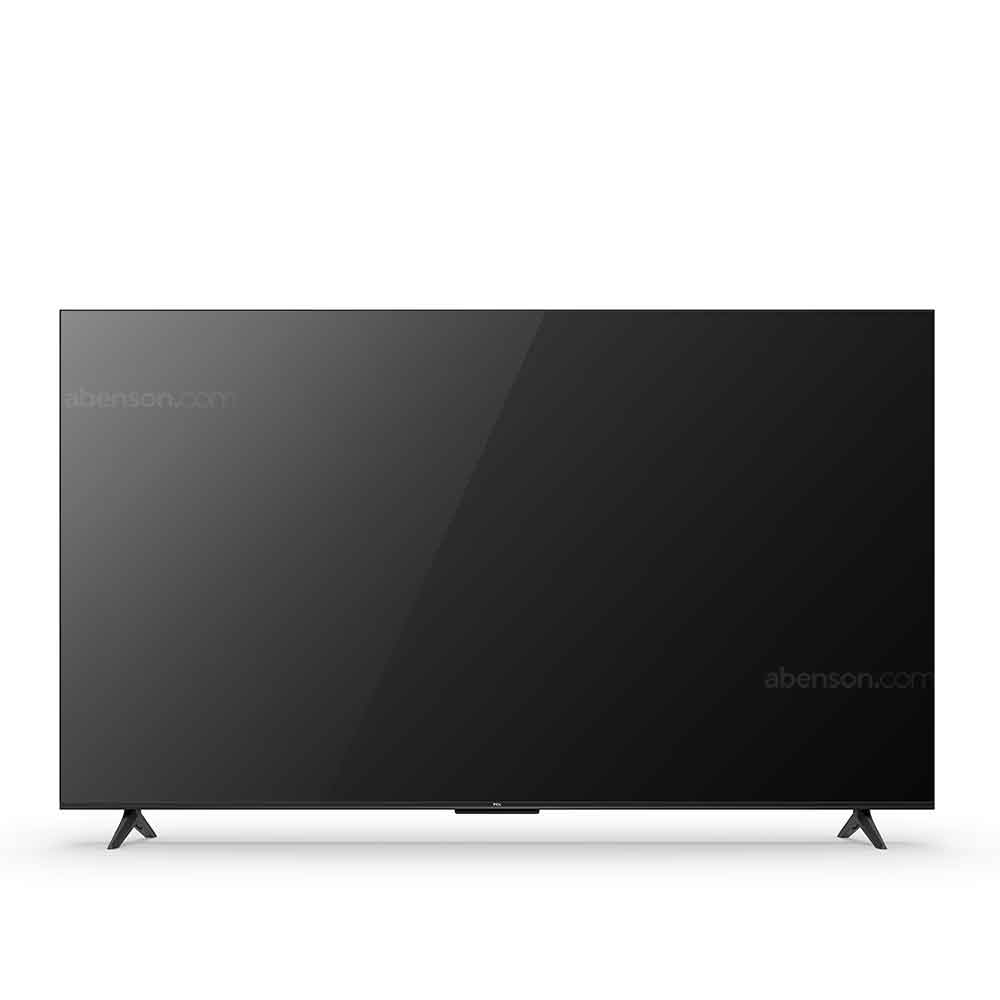 TCL UHD 58P635 58-inch 4K Ultra HD Google TV | Television