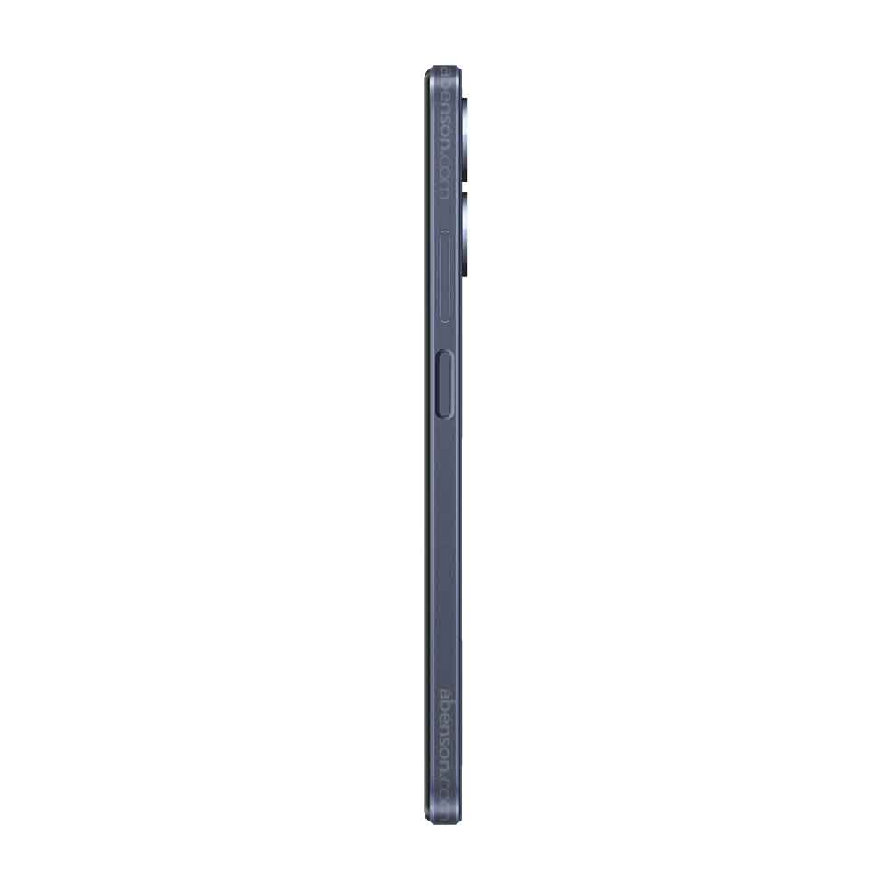 OPPO A17 Smartphone – 64 GB Interner Speicher, 4 GB RAM, Dual-SIM, Midnight Black (lange Akkulaufzeit, Alltagstauglich)