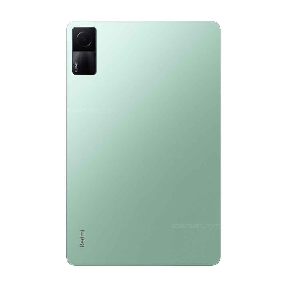 Xiaomi Redmi Pad Mint Green Tablet | Mobile | Abenson.com
