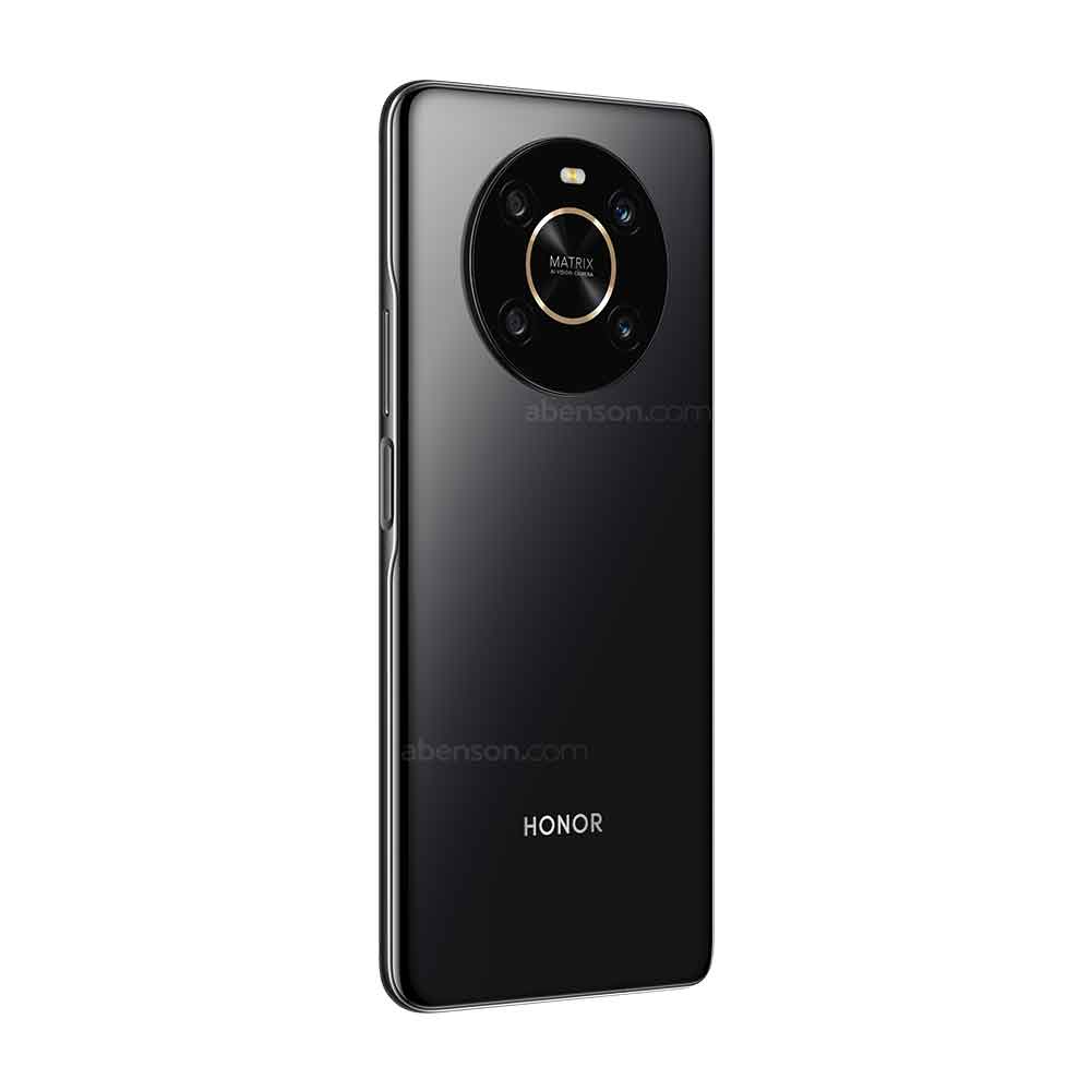 HONOR X9 Midnight Black Smartphone | Mobile | Abenson.com