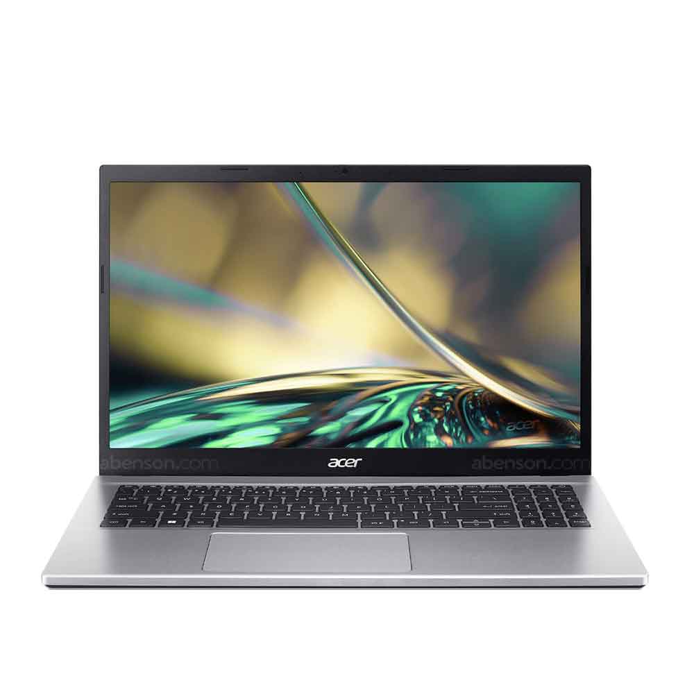 Acer Aspire 3 A315 59 556F Silver Laptop | Computers and Gadgets