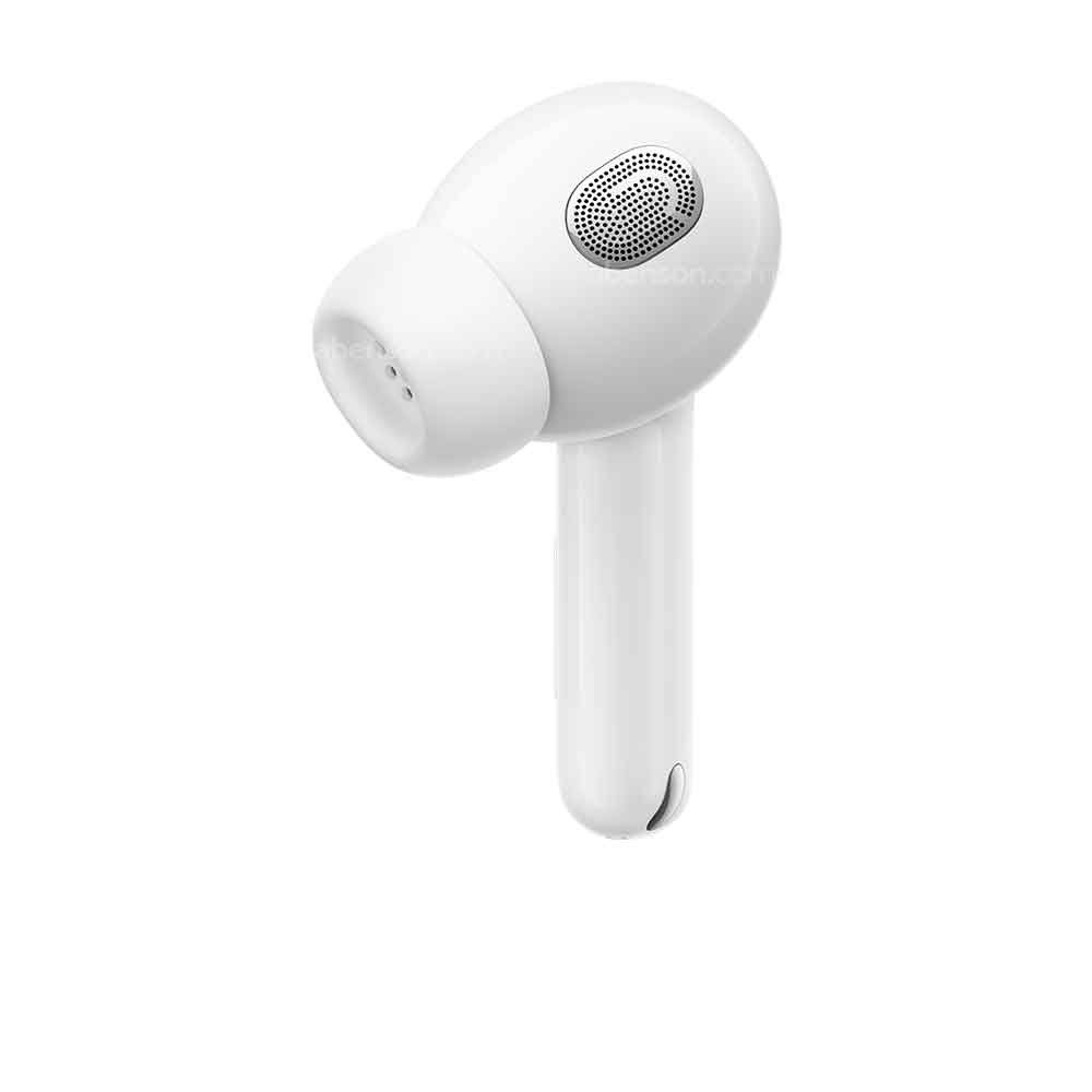 Xiaomi Buds 3T Pro Gloss White Wireless Earbuds | Wearables