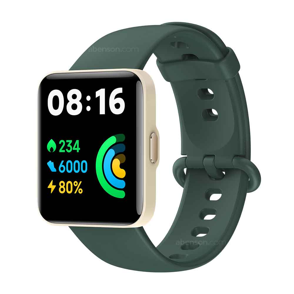 Watch Lite Montre ConnectÃ©e Xiaomi Fnac Pack Fnac Montre