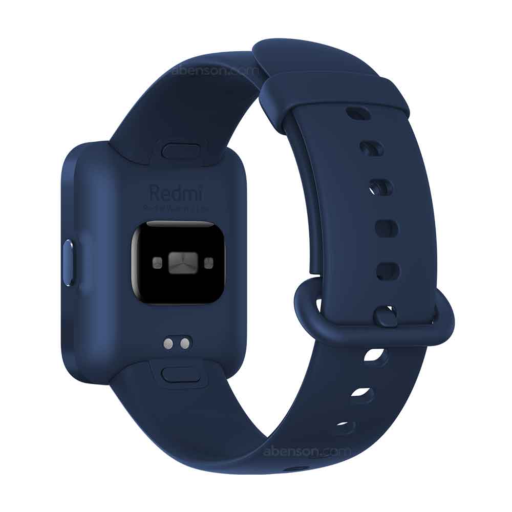 Xiaomi Redmi Watch Lite Blue Health and Fitness Smartwatch