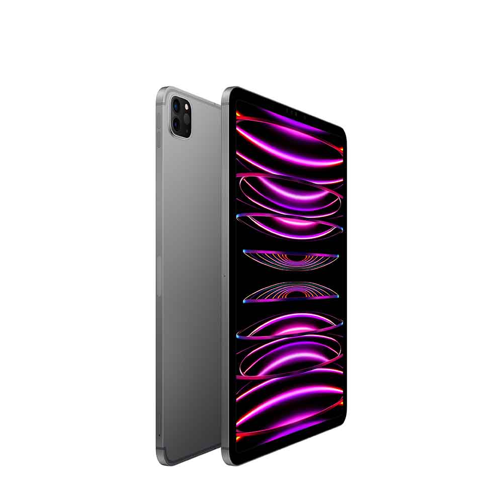 Apple iPad Pro 11-inch (4th Generation) Wi-Fi + Cellular 128GB