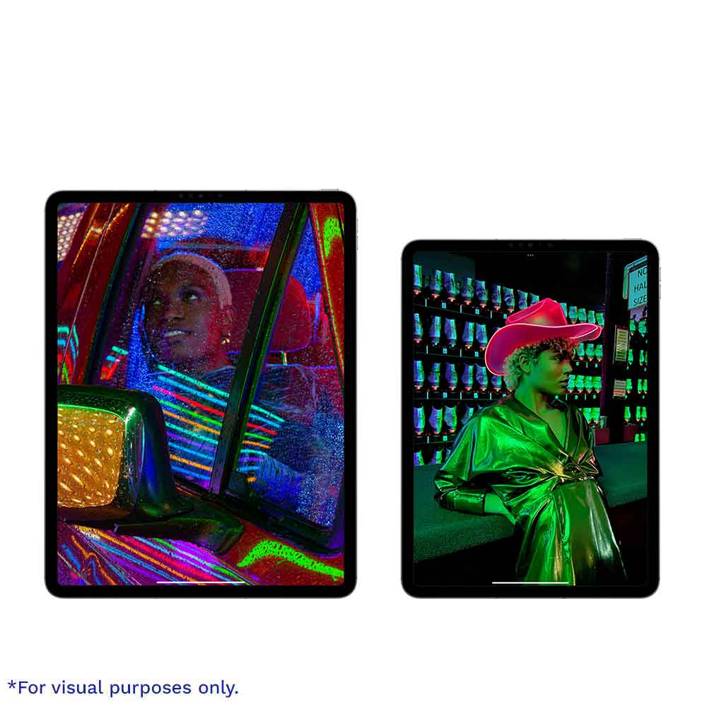 Apple iPad Pro 11-inch (4th Generation) Wi-Fi + Cellular 128GB