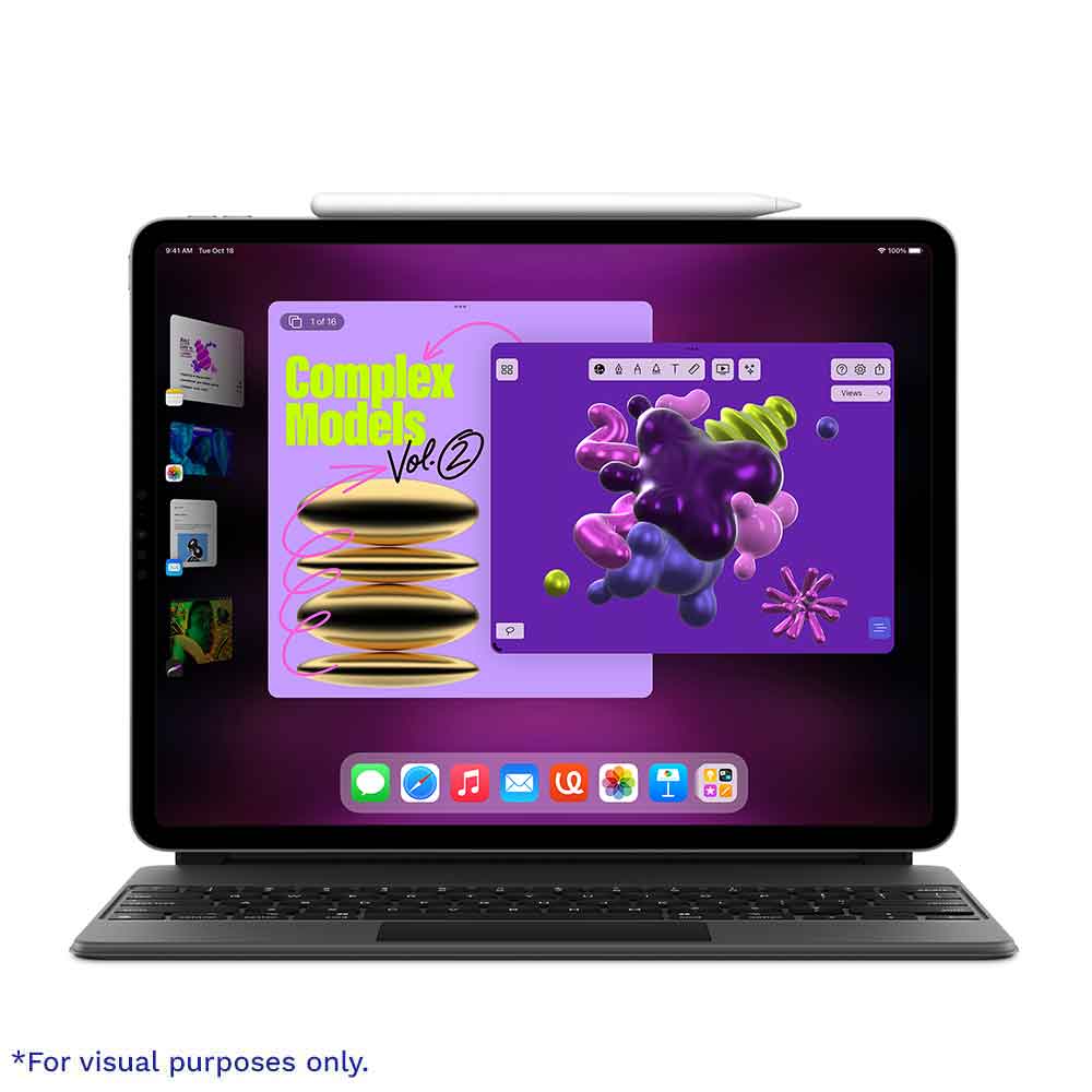 Apple iPad Pro 11-inch (4th Generation) Wi-Fi + Cellular 128GB