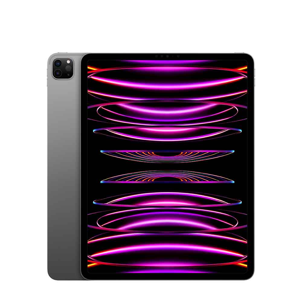 Apple iPad Pro 12.9-inch (6th Generation) Wi-Fi 128GB Space Gray