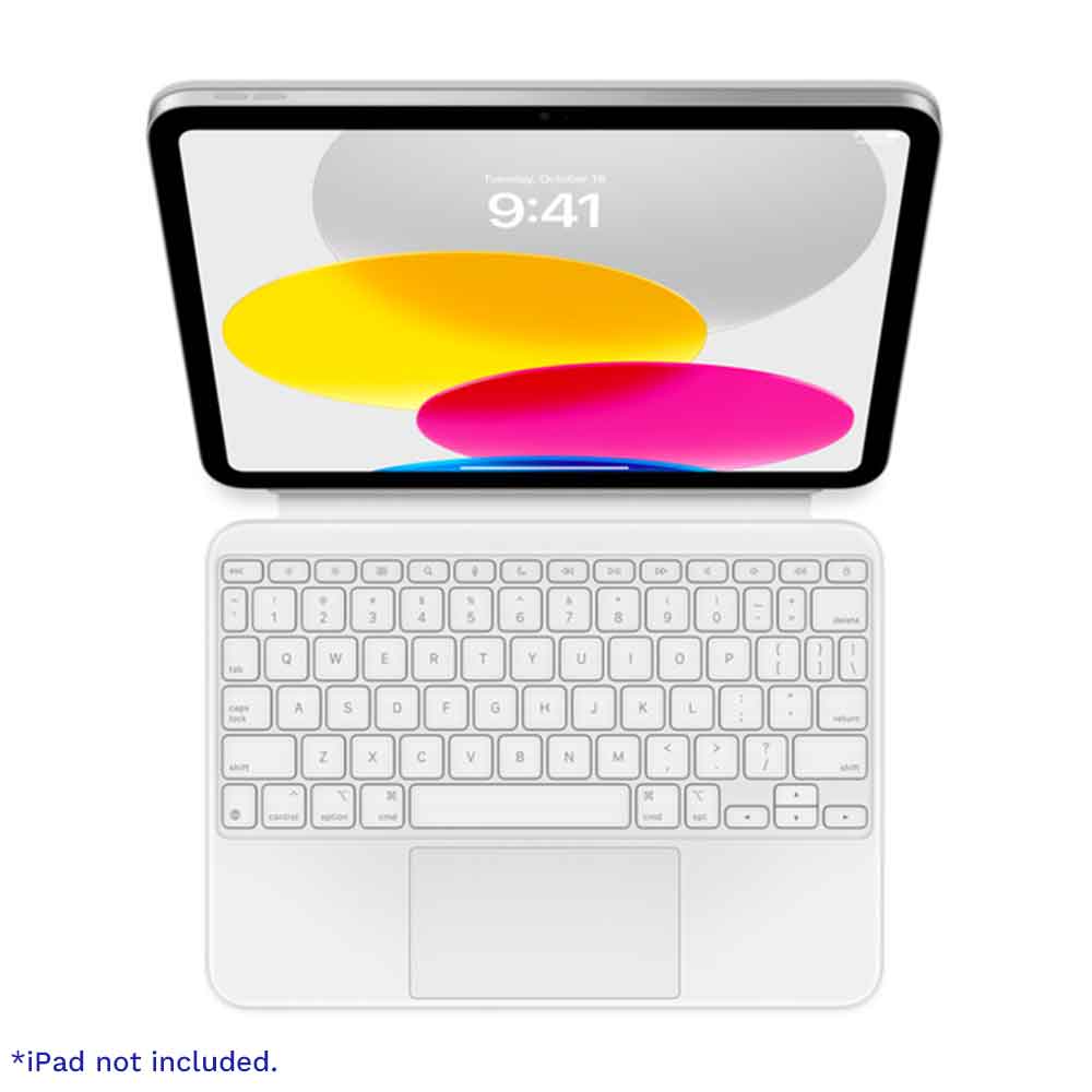 Apple Magic Keyboard Folio US English for iPad (10th Generation