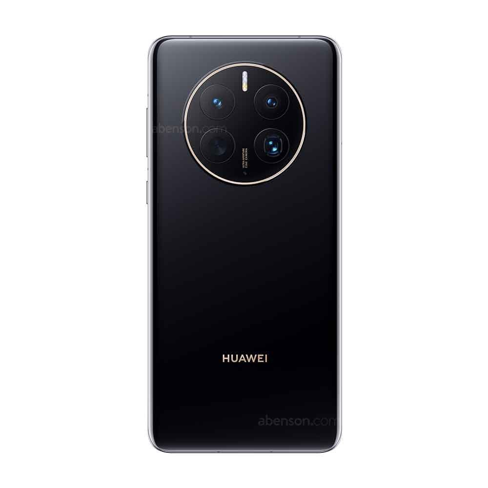 Huawei Mate 50 Pro Black Smartphone | Mobile | Abenson.com