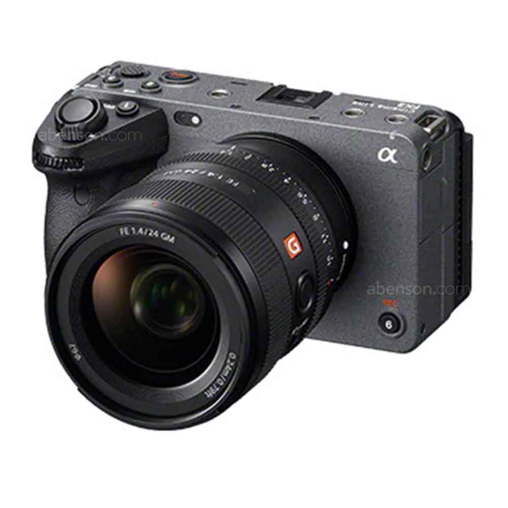 Sony Camera ILME FX30 Compact Cinema Camera | Computers and