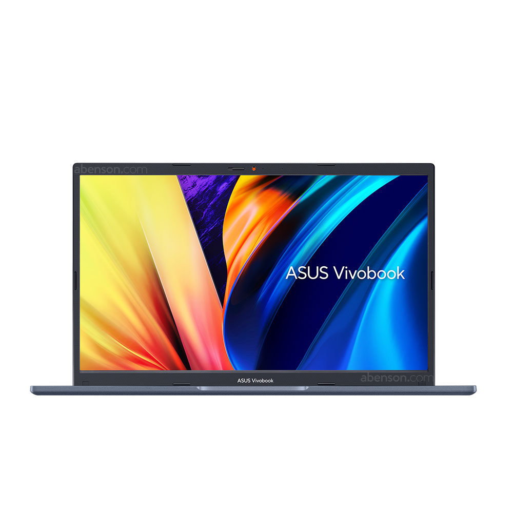 ASUS VivoBook 14 X1402ZA-AM317WS Quiet Blue Laptop | Computers and