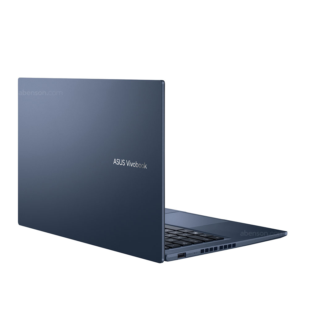 ASUS VivoBook 14 X1402ZA-AM317WS Quiet Blue Laptop Computers and