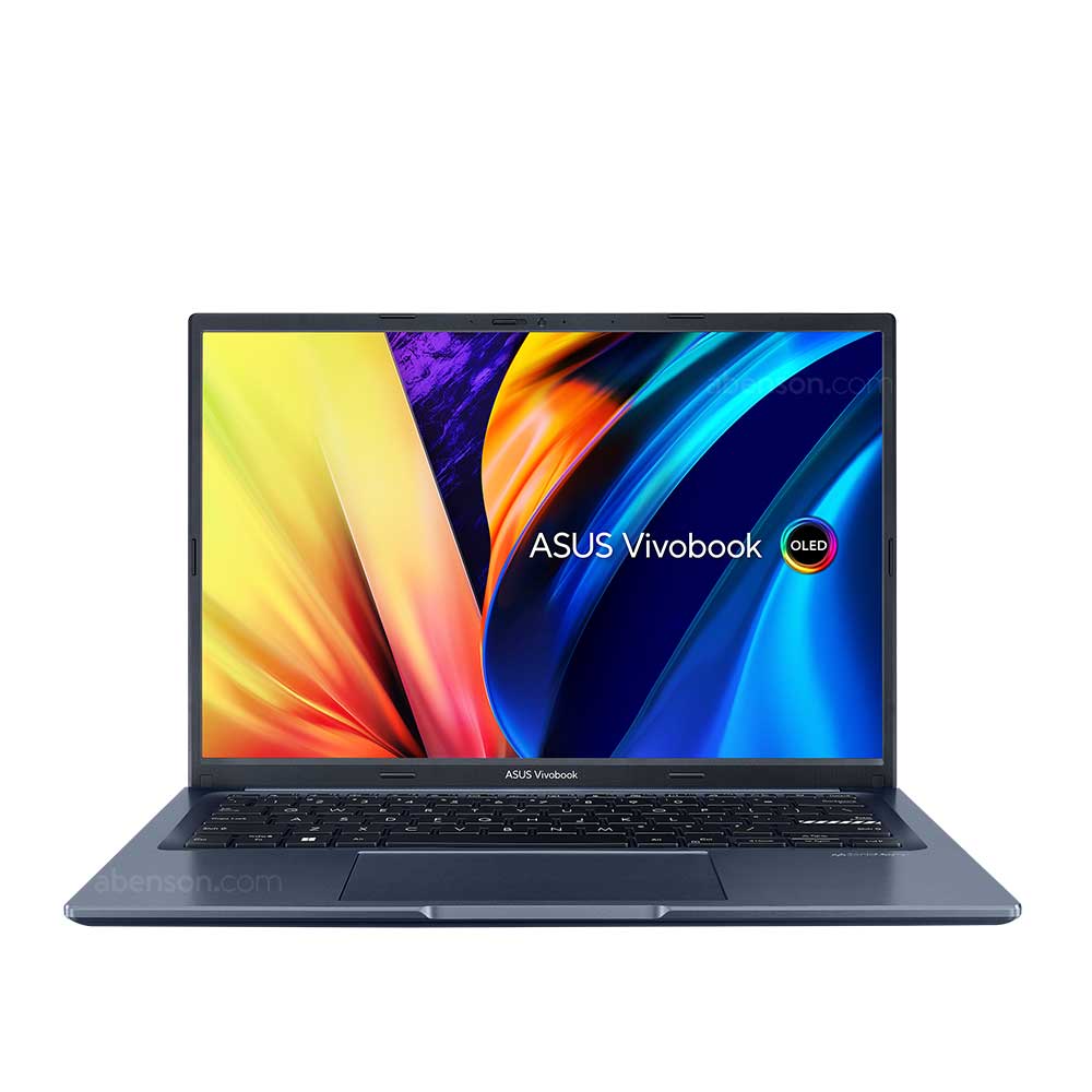 その他ノートPC本体 ASUS Vivobook 14 M1403QA Asus Vivobook 14X M1403QA-KM011WS AMD Ryzen 5 5600H 8GB RAM Radeon RX