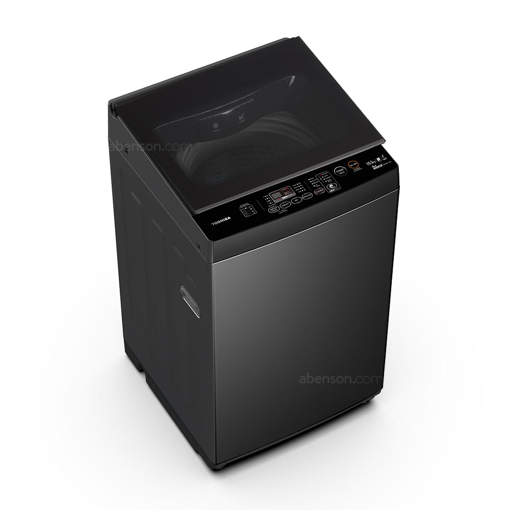 Toshiba AW-DUK1150H-PH Inverter Fully Auto Top Load Washer 