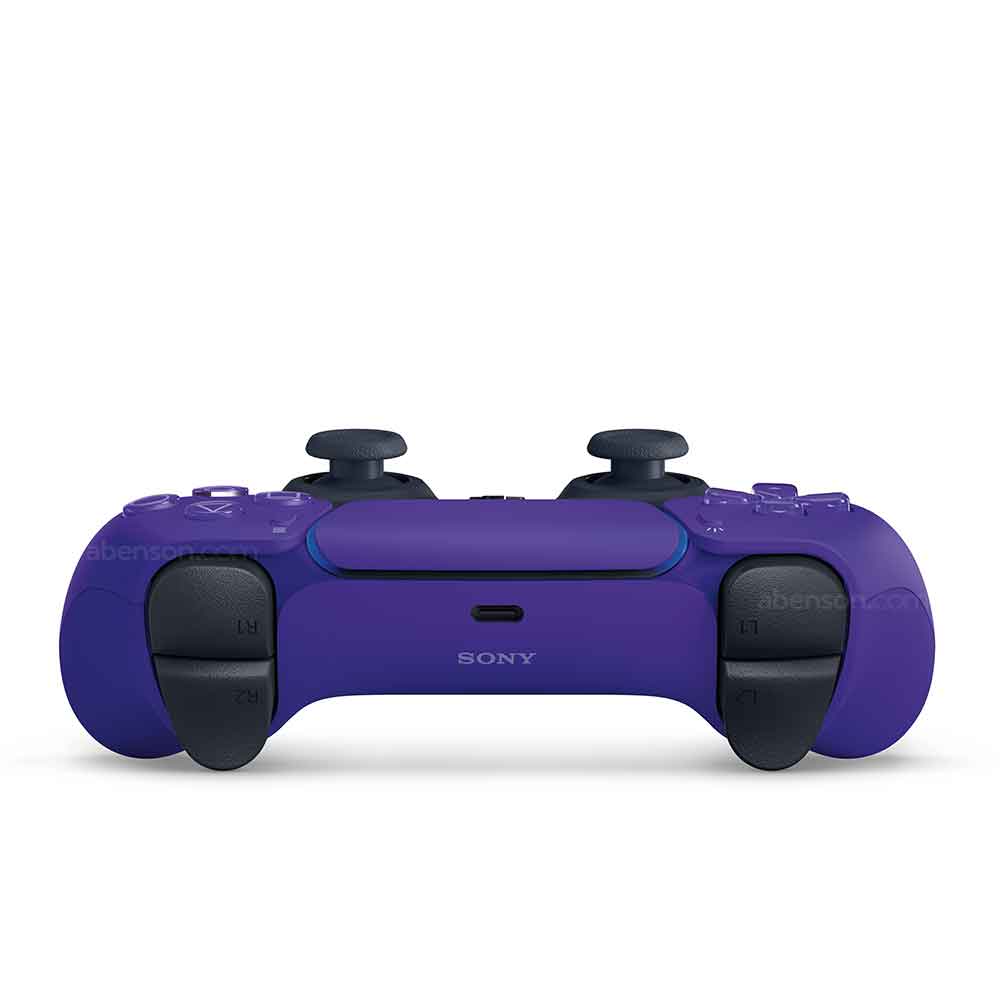 Game Controller Purple Pa4 Controller Dualsense Wireless