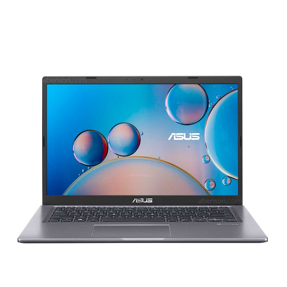 ASUS VivoBook 14 M415DA-BV1004W Slate Grey Laptop Computers and