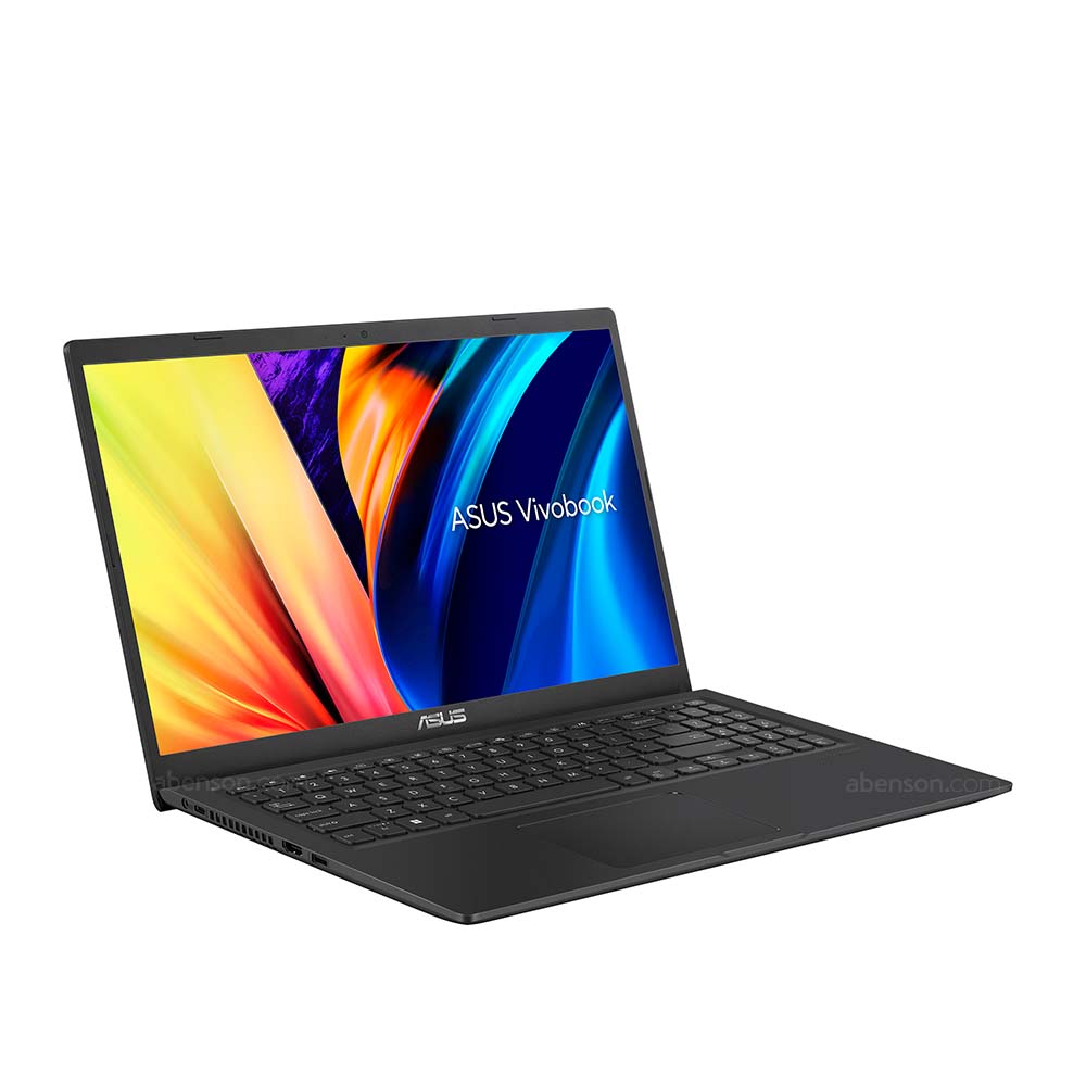 ASUS VivoBook 15 X1500EA-BQ3243WS Indie Black Laptop Computers - Main Image