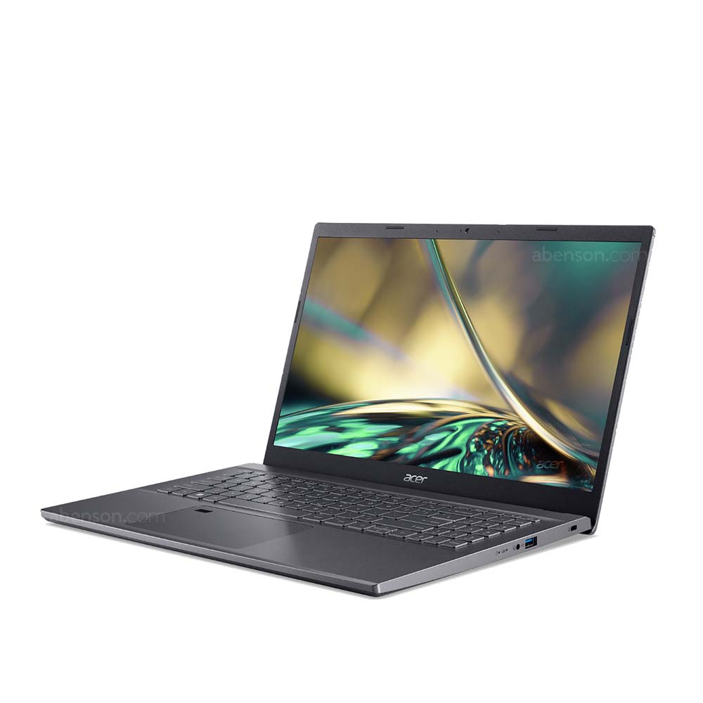 Acer Aspire 5 A515-57-7749 Steel Gray Laptop | Computers and