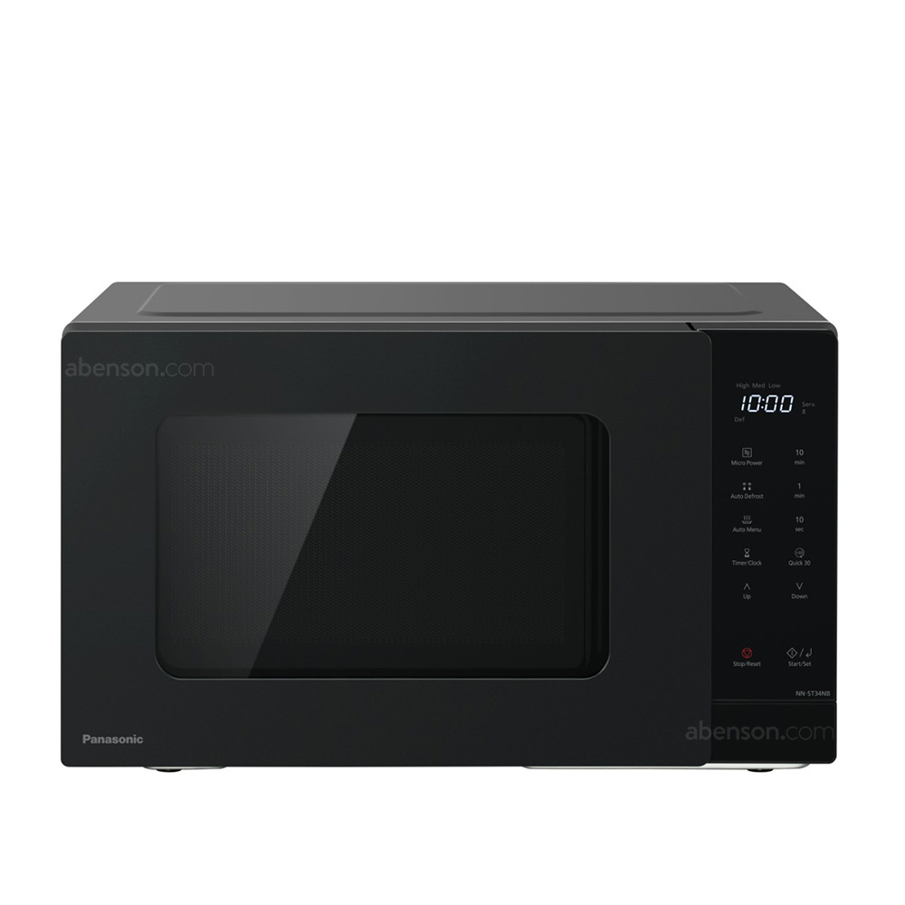 Abenson appliances 2024 microwave oven