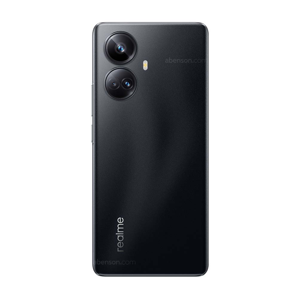 realme 10 Pro+ 5G (12GB + 256GB) Dark Matter Smartphone | Mobile
