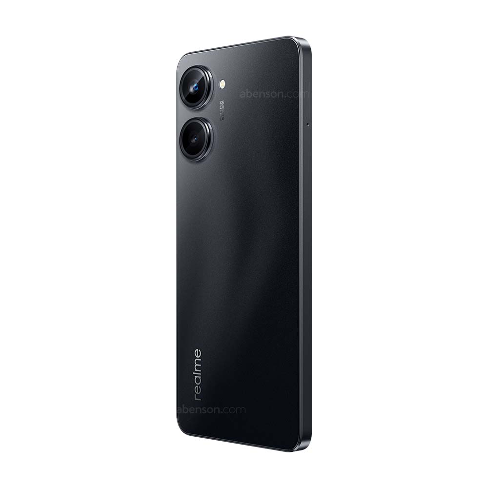 realme 10 Pro 5G (8GB + 256GB) Dark Matter Smartphone | Mobile