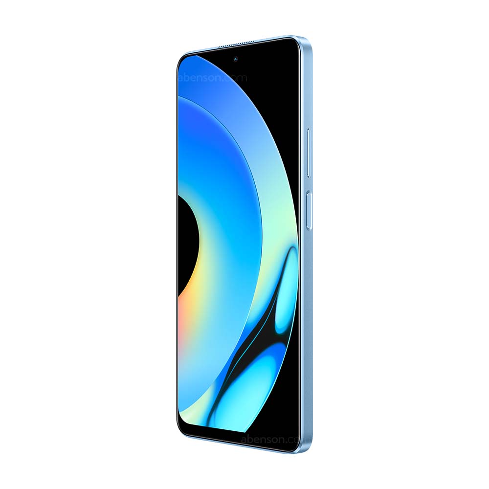 realme 10 Pro 5G (8GB + 256GB) Nebula Blue Smartphone | Mobile