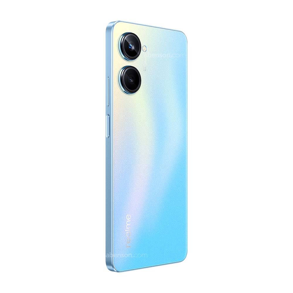Realme 10 Pro+ 5G 256GB／8GB Blue／SIMフリー
