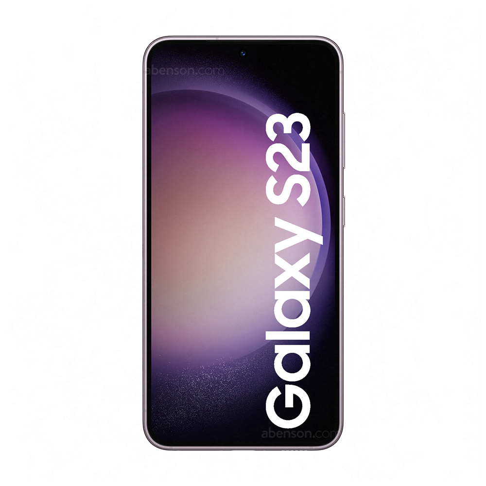 Samsung Galaxy S23 (8GB + 128GB) Lavender Smartphone | Mobile