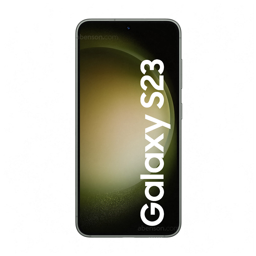 Samsung Galaxy S23 (8GB + 128GB) Green Smartphone | Mobile