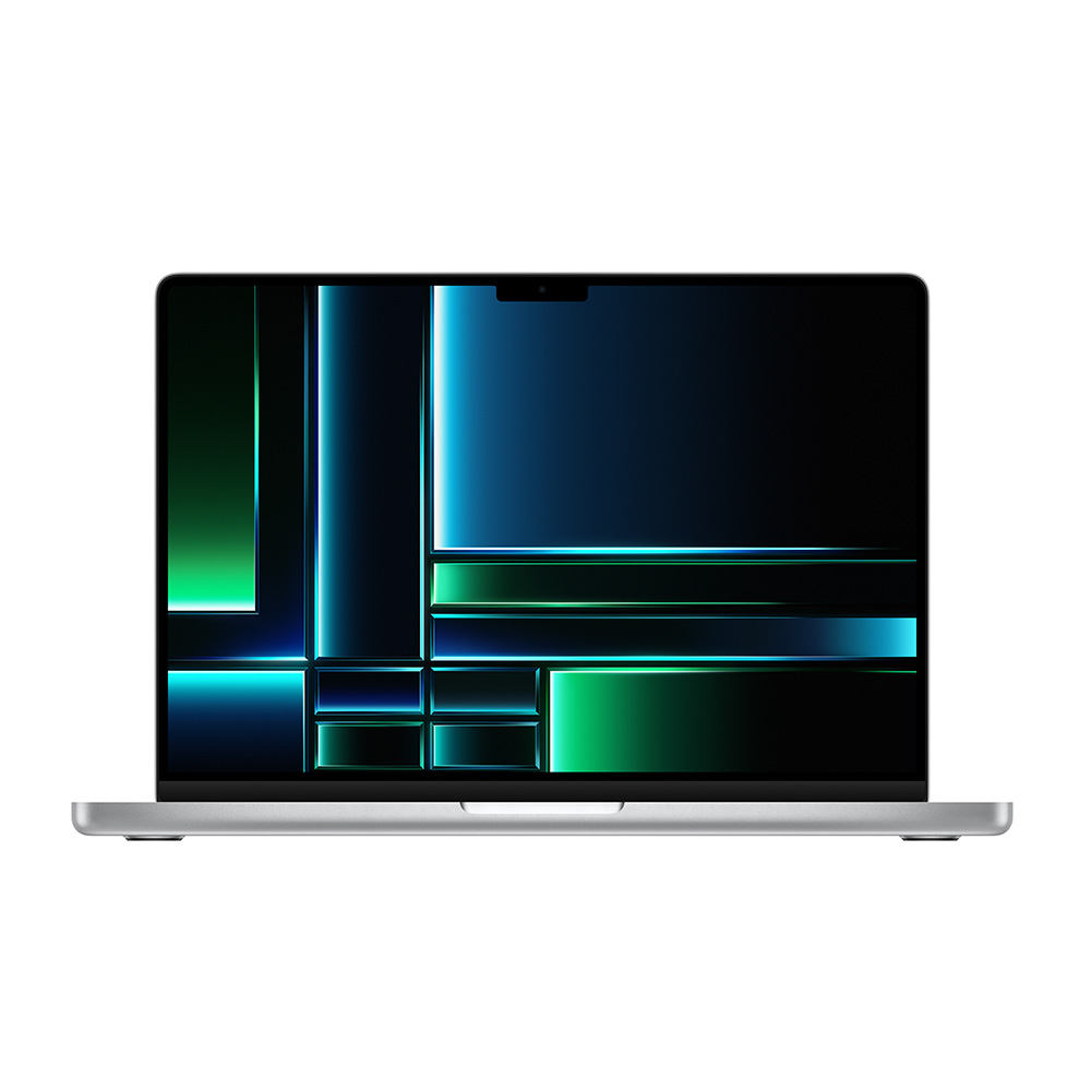 Apple MacBook Pro (14-inch, M2 Pro, 2023) MPHH3PP/A Silver Laptop