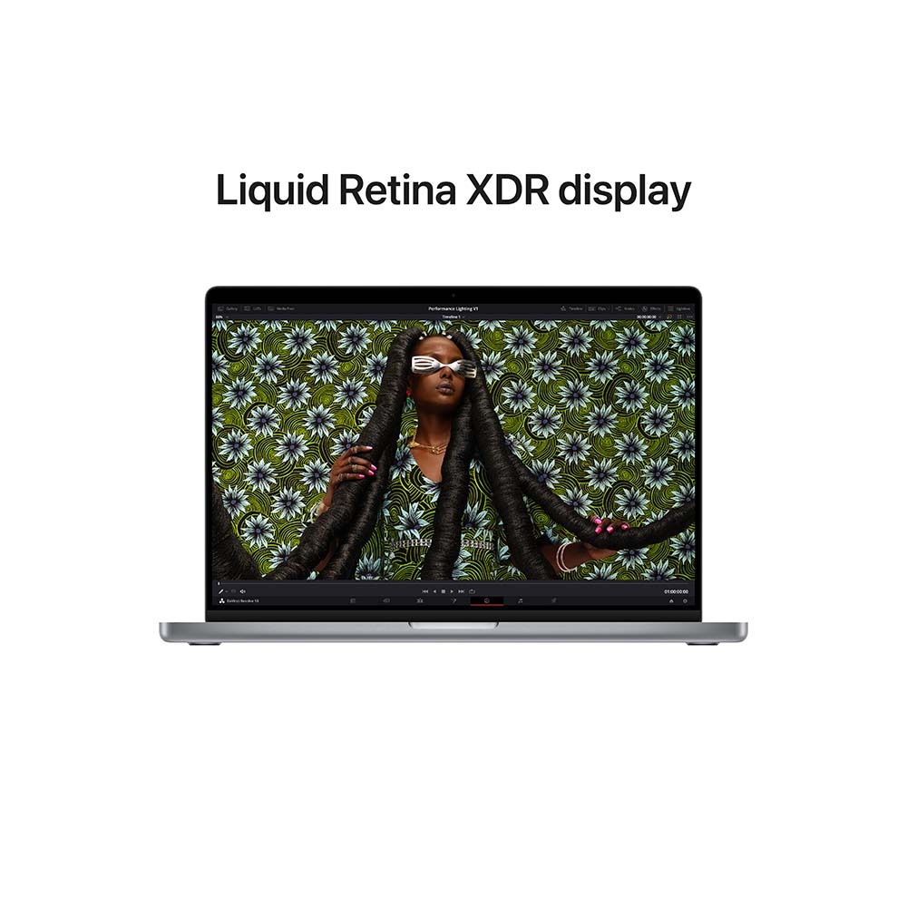 Apple MacBook Pro (14-inch, M2 Pro, 2023) MPHF3PP/A Space Gray